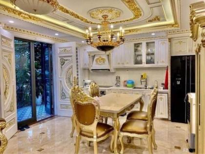 Bán nhà riêng tại Mai Dịch, Cầu Giấy, 65m2, ô tô, kinh doanh, nhỉnh 24tỷ.