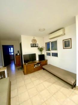 Bán chung cư An Phú, Q.6 - 50m2 có thang máy, có sổ chỉ 2ty5 còn bớt