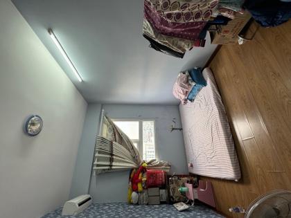 CHUNG CƯ ÂU CƠ TOWER, TÂN PHÚ - 72m2  CHỈ 3ty3 có sổ có thang