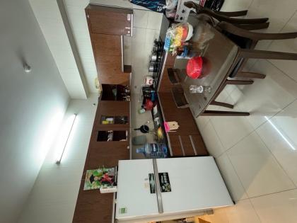 CHUNG CƯ ÂU CƠ TOWER, TÂN PHÚ - 72m2  CHỈ 3ty3 có sổ có thang