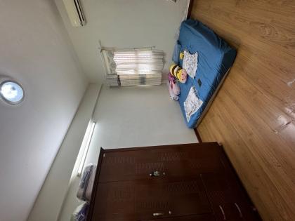CHUNG CƯ ÂU CƠ TOWER, TÂN PHÚ - 72m2  CHỈ 3ty3 có sổ có thang