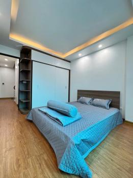 BÁN NHÀ HÀ TRÌ - 33m2 - 5T - CỔNG RIÊNG BIỆT - CÁCH  ĐƯỜNG 2 Ô TÔ TRÁNH NHAU 20M