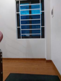 BÁN NHÀ HÀ TRÌ - 33m2 - 5T - CỔNG RIÊNG BIỆT - CÁCH  ĐƯỜNG 2 Ô TÔ TRÁNH NHAU 20M