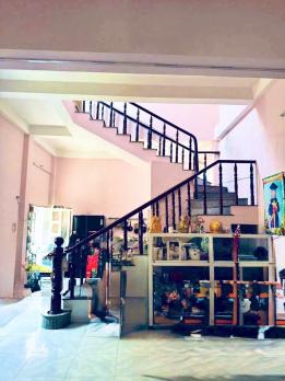 Bán Nhà Hẻm 4m -5 x17-1027 Huỳnh Tấn Phát, Phường Phú Thuận, Quận 7- 5 Tỷ 7