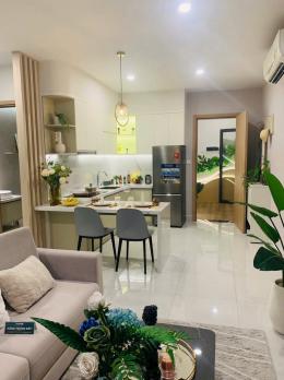 Giải pháp an cư với căn Studio 33m² giá chỉ 808 triệu
