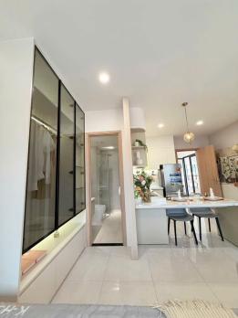Giải pháp an cư với căn Studio 33m² giá chỉ 808 triệu