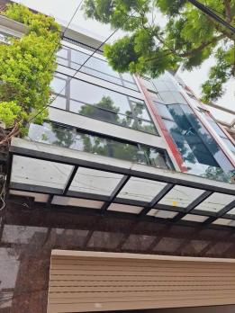 Bán Nhà Sát Phố Phùng Hưng, Hà Đông 57m2, 5 Tầng, 4m MT