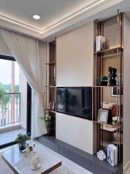 Tổ ấm vừa vặn với căn hộ 1PN 42m² giá chỉ từ 1.05 tỷ