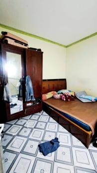 NHÀ TRỆT LỬNG ĐẸP MỚI – 58M² – HẺM XE HƠI – SÁT HIỆP THÀNH CITY – 30M RA TRẦN THỊ HÈ
