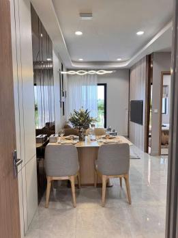 căn hộ Sống tiện nghi với căn hộ 2PN 70m² tại K-Home New City