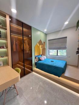 căn hộ Sống tiện nghi với căn hộ 2PN 70m² tại K-Home New City