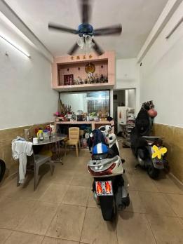 Nhà Đường Huỳnh Mẫn Đạt Quận 5 Phường 3 Cũ.