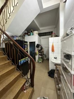 Nhà Đường Huỳnh Mẫn Đạt Quận 5 Phường 3 Cũ.