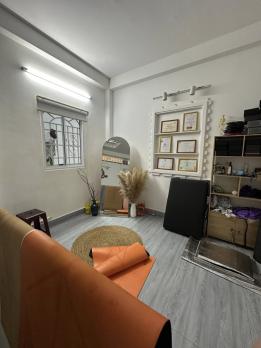 Nhà Đường Huỳnh Mẫn Đạt Quận 5 Phường 3 Cũ.