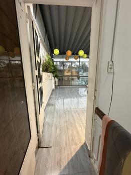 Nhà Đường Huỳnh Mẫn Đạt Quận 5 Phường 3 Cũ.