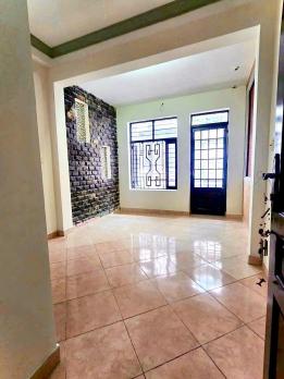 Khu Vip K300 DT 45m2 nhà 4 tầng BTCT hoàn công đủ giá 7,8 tỷ.