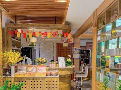 MTKD view GÓC Làng Hoa HIẾM 9m 4 lầu T.máy KD đỉnh 162m2 Nguyễn Văn Khối chỉ 38 tỷ.