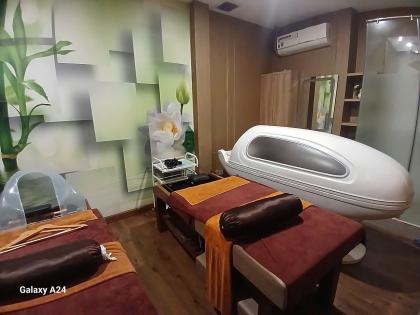 MTKD view GÓC Làng Hoa HIẾM 9m 4 lầu T.máy KD đỉnh 162m2 Nguyễn Văn Khối chỉ 38 tỷ.