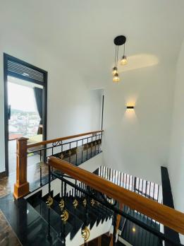 BÁN NHÀ ĐƯỜNG CỔ LOA, SỔ RIÊNG, ĐÀ LẠT - 3PN