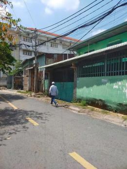 HẠ GIÁ SỐC – CẶP ĐẤT MẶT TIỀN NGUYỄN THỊ NGHÉ, HÓC MÔN