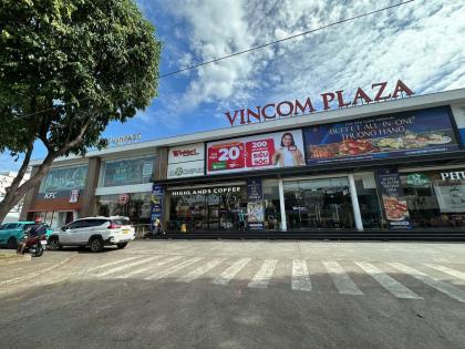 Nhà phố 6 tầng đẹp T.máy hẻm 525 Quang Trung 88m2 gần TTTM Vincom tặng NT ở ngay 16.5 tỷ.