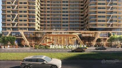 Căn hộ 6 sao giữa trung tâm Đà Nẵng – giá chỉ từ 5,8 tỷ. Quá rẻ so với ‘ngáo giá’ hàng chục tỷ ở