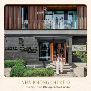 Căn hộ 6 sao giữa trung tâm Đà Nẵng – giá chỉ từ 5,8 tỷ. Quá rẻ so với ‘ngáo giá’ hàng chục tỷ ở