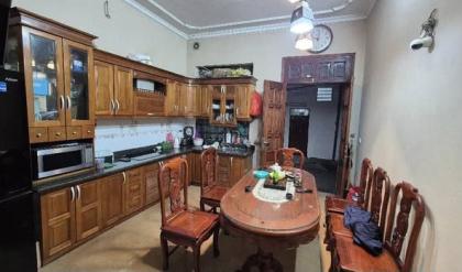 BÁN NHÀ PHÂN LÔ QUÂN ĐỘI NGÔ QUYỀN HÀ ĐÔNG – Ô TÔ TRÁNH, 2 MẶT ĐƯỜNG, AN NINH TUYỆT ĐỐI