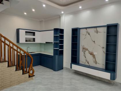 BÁN NHÀ  2 MẶT THOÁNG, CÁCH CHỢ CHỈ 100M TẠI  ĐA SỸ
