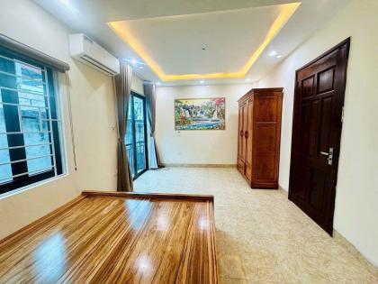 BÁN NHÀ HÀ TRÌ 4 FULL NỘI THẤT: 5T*30M2