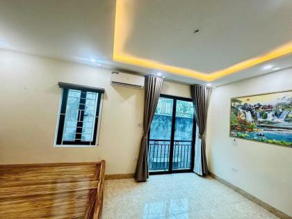 BÁN NHÀ HÀ TRÌ 4 FULL NỘI THẤT: 5T*30M2
