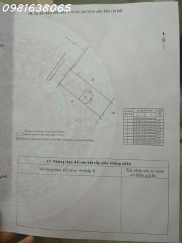 Nhà mặt tiền Đinh Lễ ngang gần 7m – 2 tầng đang cho thuê, gần biển Nha Trang