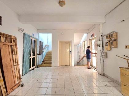 Chung cư 675 Nguyễn Kiệm, Phú Nhuận gần sân bay, 50m2 chỉ 2 ty7