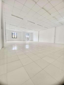 Bán nhà Hẻm 4m Âu Cơ - gần ngã tư Lạc Long Quân, 8x20m, 2 Tầng - 3PN, chào 13,5 tỷ.