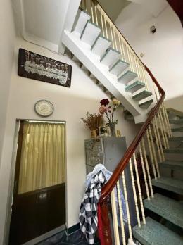 Bán nhà lô góc Hẻm 5m Lạc Long Quân - gần Bình Thới, 6x13m, 4 Tầng, 4 PN, 8,1 tỷ