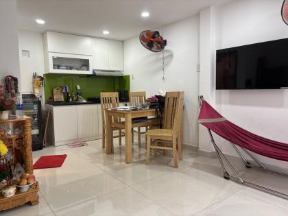 Bán nhà riêng hẻm 480 Bình Quới, Bình Thạnh 24m2 chỉ 2ty1 bớt lộc