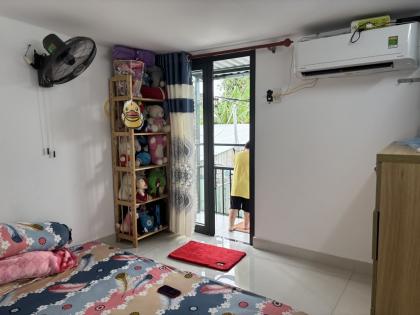 Bán nhà riêng hẻm 480 Bình Quới, Bình Thạnh 24m2 chỉ 2ty1 bớt lộc