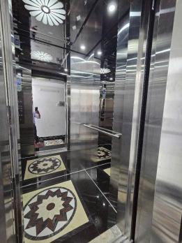 HOT! Bán Nhà Đẹp 5 Tầng Thang Máy Thành Thái, 42m2, 8.5 Tỷ