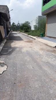 Đất đấu giá Đại Áng cạnh chợ Đám gần ga đường sắt Ngọc Hồi 50m2 chỉ 6.x tỷ. LH 0989626116