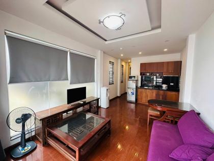Bán Nhà Linh Lang Ba Đình 52m2-6T P/Lô Ô Tô Tránh 2 THOÁNG 23,5 Tỷ Có Thương Lượng.