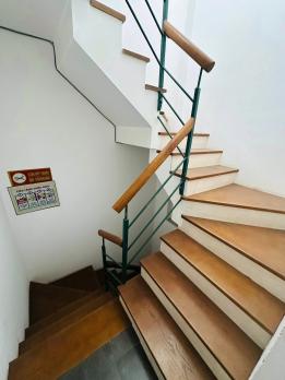 Bán Nhà Linh Lang Ba Đình 52m2-6T P/Lô Ô Tô Tránh 2 THOÁNG 23,5 Tỷ Có Thương Lượng.