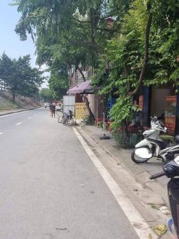 Bán Nhà Mặt Phố Đường Bưởi Ba Đình 32m2-6T MT6m LÔ GÓC 18 Tỷ Có Thương Lượng.