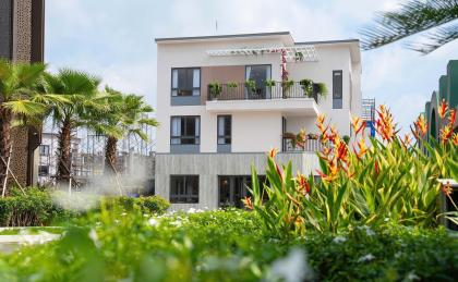 Sở hữu Nhà phố thương mại tại K-Home – Chuẩn sống và đầu tư cùng hội tụ
