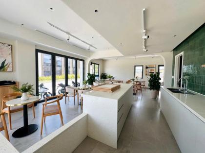 Sở hữu Nhà phố thương mại tại K-Home – Chuẩn sống và đầu tư cùng hội tụ