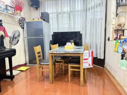 Nhà Đường Nguyễn Thị Minh Khai Phường Bến Thành Quận 1 Cũ.