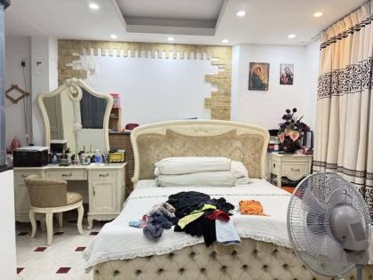 Nhà Đường Nguyễn Thị Minh Khai Phường Bến Thành Quận 1 Cũ.