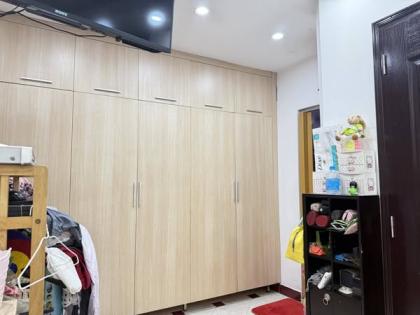 Nhà Đường Nguyễn Thị Minh Khai Phường Bến Thành Quận 1 Cũ.