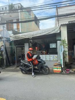 BÁN NHÀ (5x19) MẶT TIỀN TÂN THỚI HIỆP 13 – Q.12, GIÁ CHỈ 6.85 TỶ