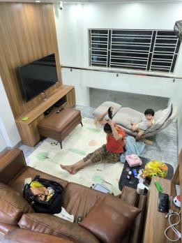 Bán nhà 6T Trần Phú - Hà Đông, 10m ra đường ô tô tránh nhau - chr chưa đến 7 tỷ