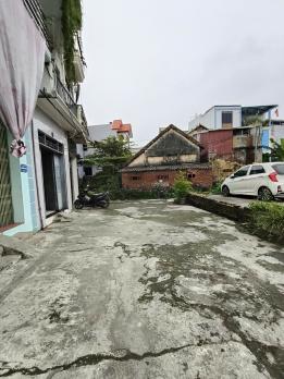 Đất thôn chợ, Bình Minh, Thanh Oai, 2 mặt thoáng DT72m2, 3.96 tỷ Hà Nội